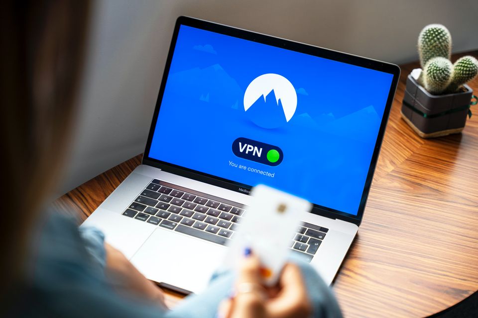 Why you should be using a vpn from a cybersecurity expert