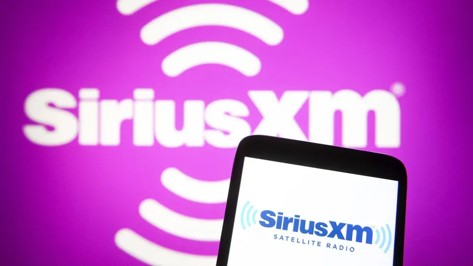 Alex Cooper signing a $120M deal with SiriusXM proves podcasts are still alive