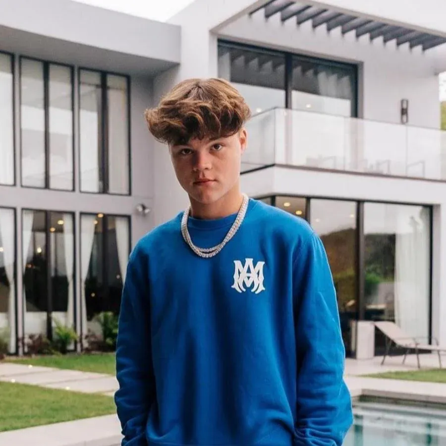 How did Jack Doherty make his millions? What is Jack's net worth in 2025 (updated)